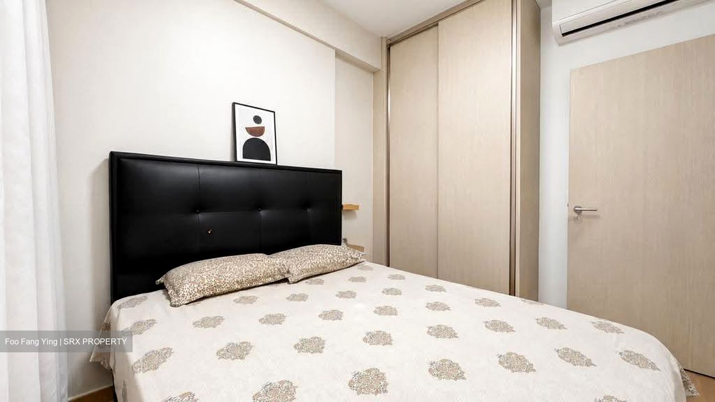 Treasure at Tampines (D18), Condominium #614679831